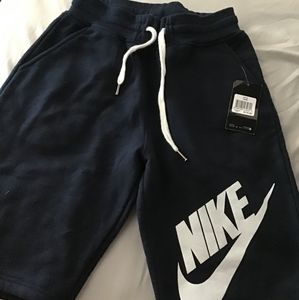 Nike shorts